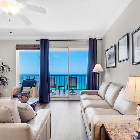 Treasure Island 1410 Villa Panama City Beach Ngoại thất bức ảnh
