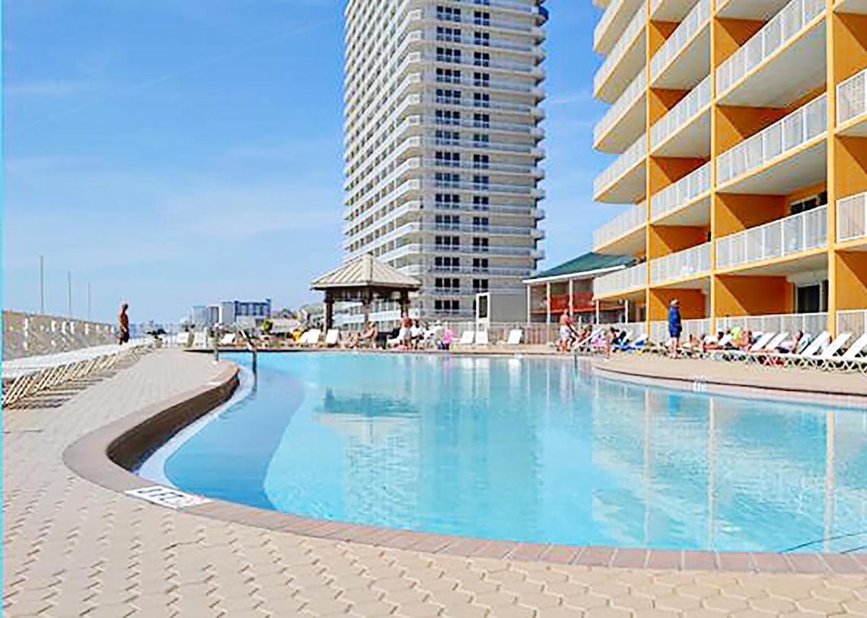 Treasure Island 1410 Villa Panama City Beach Ngoại thất bức ảnh