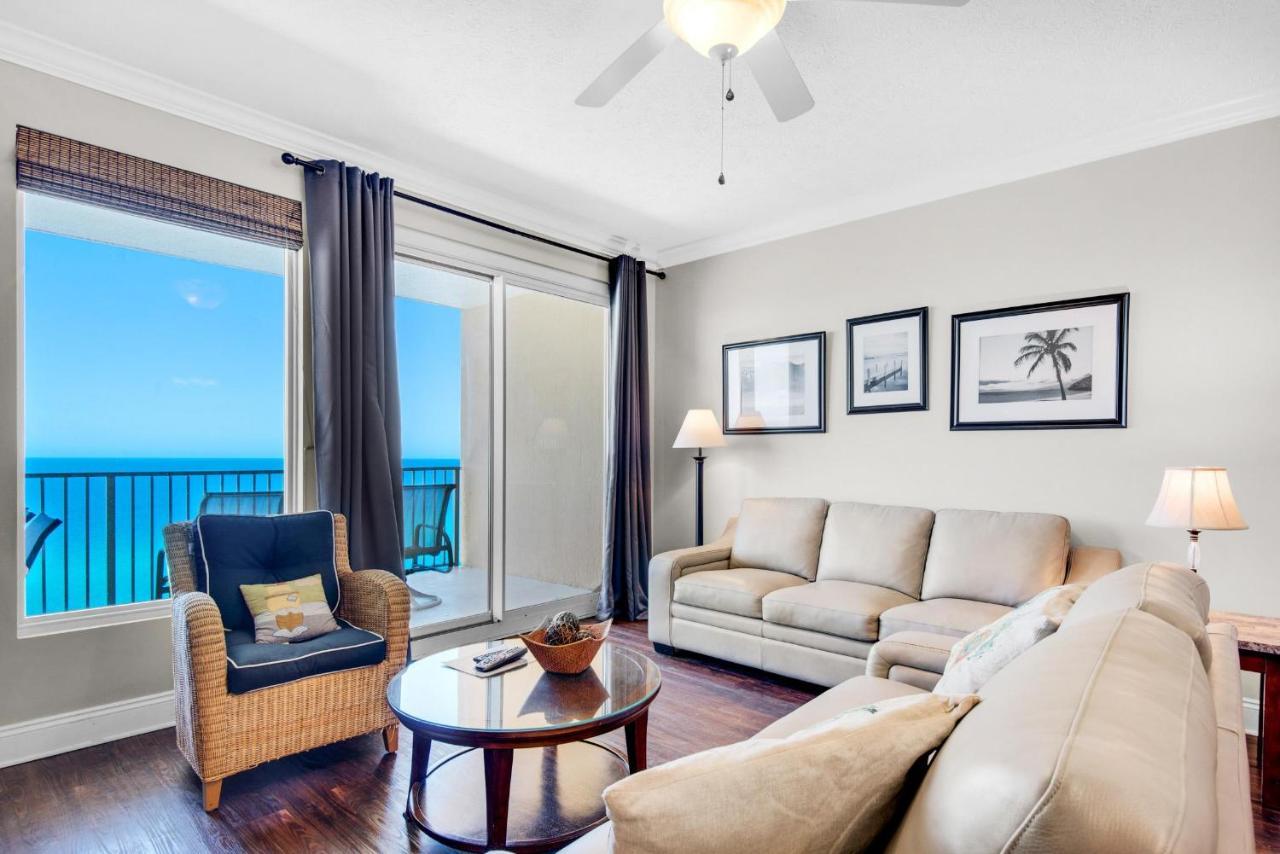 Treasure Island 1410 Villa Panama City Beach Ngoại thất bức ảnh