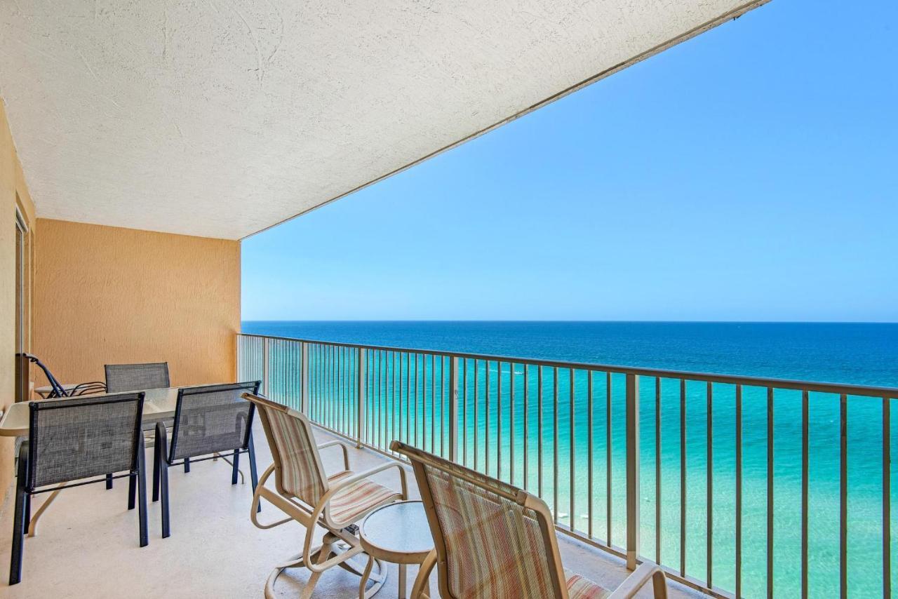 Treasure Island 1410 Villa Panama City Beach Ngoại thất bức ảnh