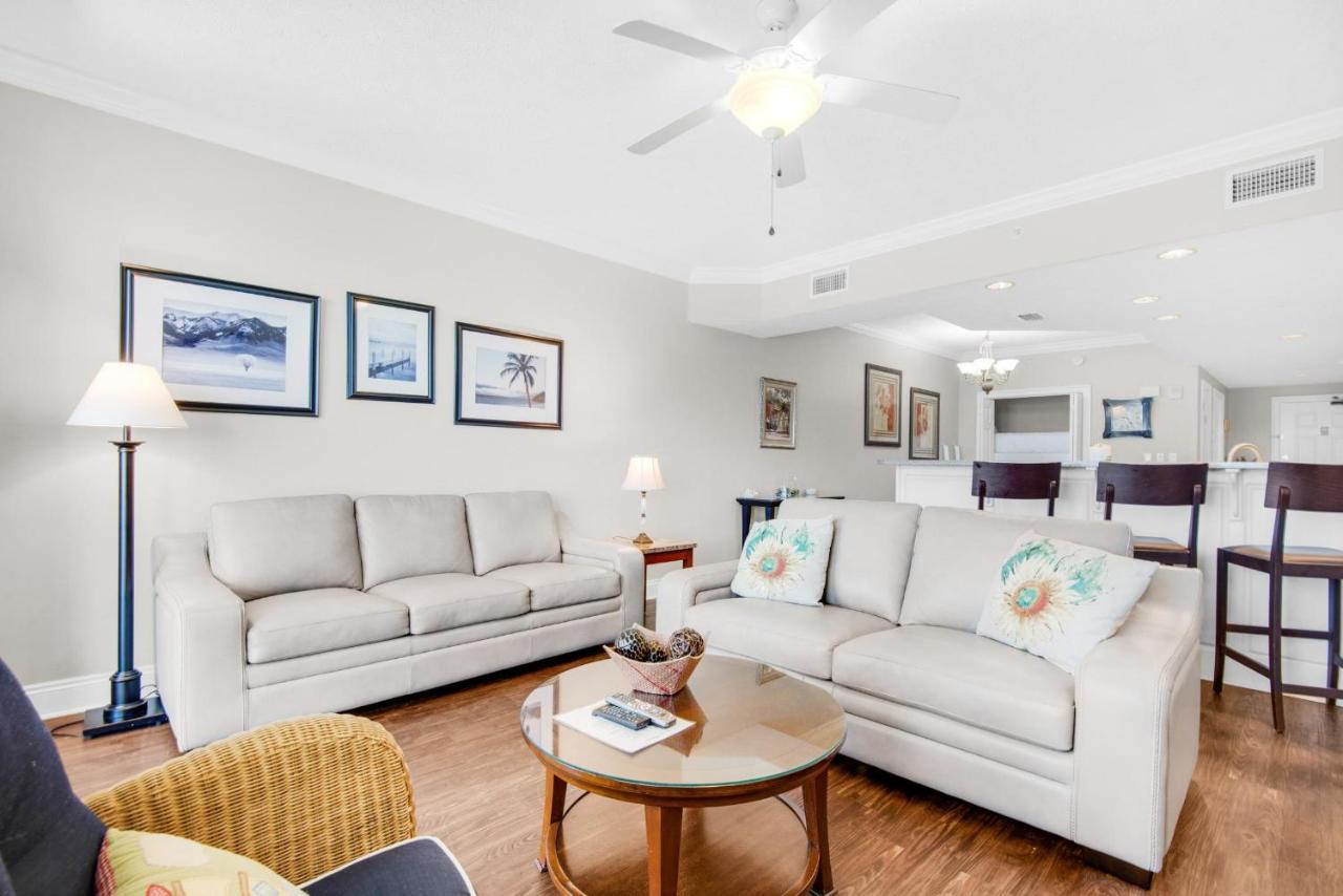 Treasure Island 1410 Villa Panama City Beach Ngoại thất bức ảnh