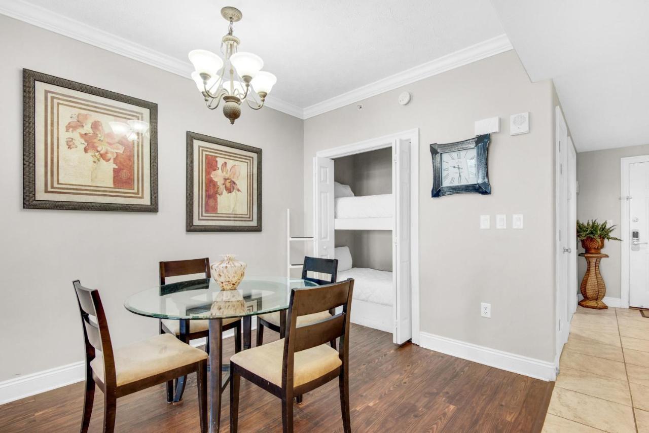 Treasure Island 1410 Villa Panama City Beach Ngoại thất bức ảnh