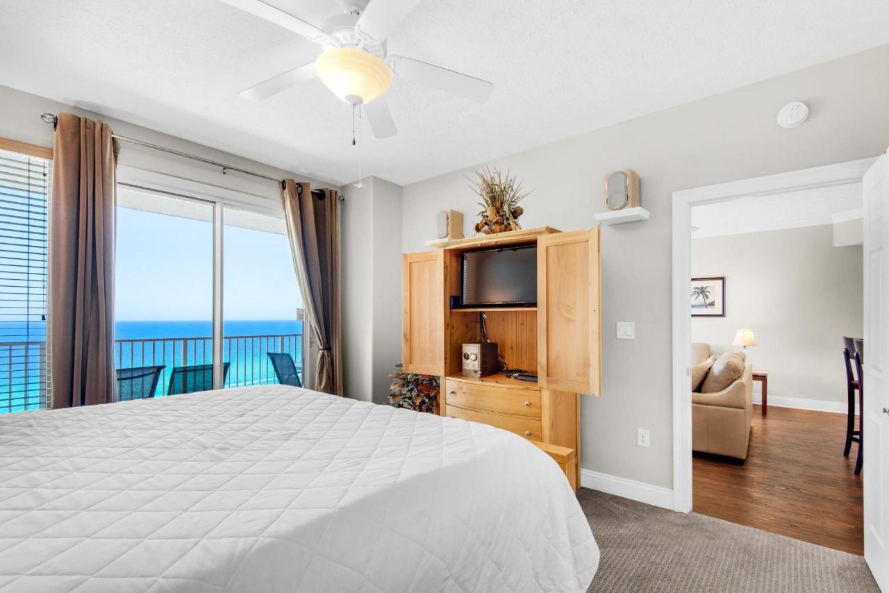 Treasure Island 1410 Villa Panama City Beach Ngoại thất bức ảnh