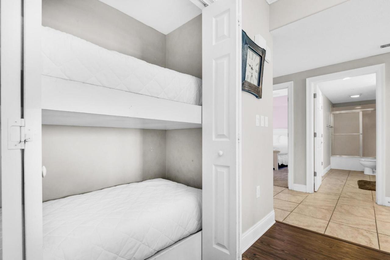 Treasure Island 1410 Villa Panama City Beach Ngoại thất bức ảnh