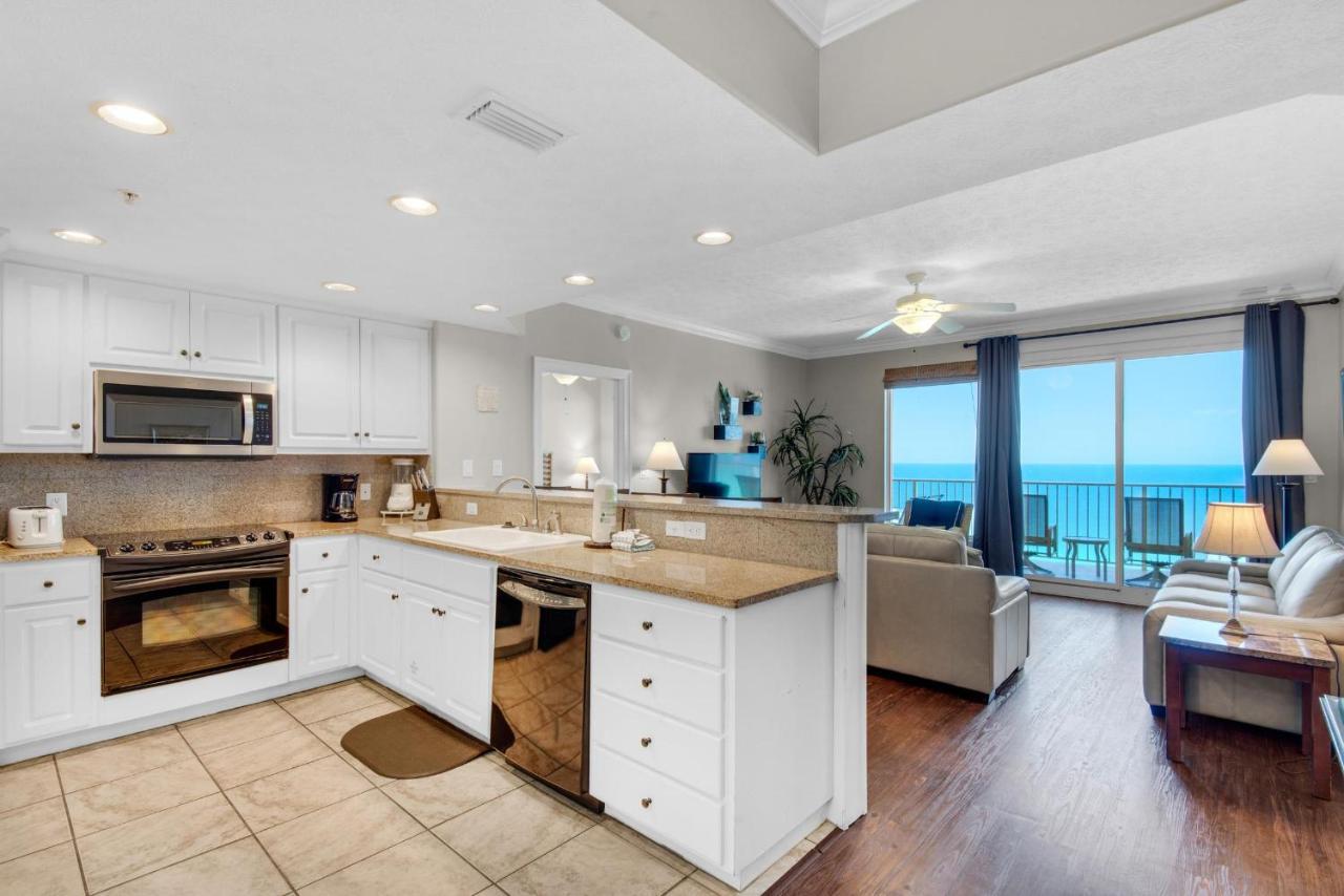 Treasure Island 1410 Villa Panama City Beach Ngoại thất bức ảnh