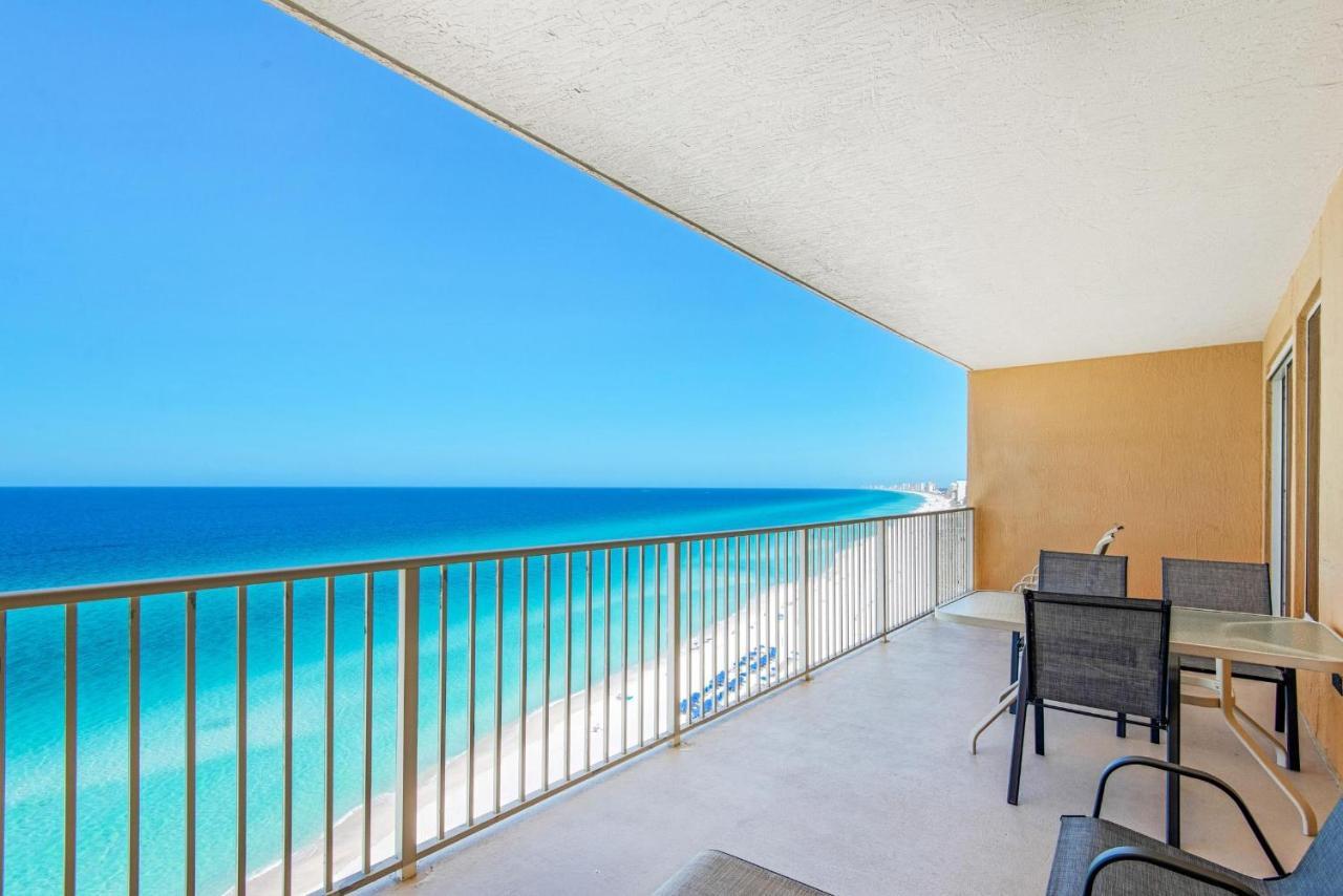 Treasure Island 1410 Villa Panama City Beach Ngoại thất bức ảnh
