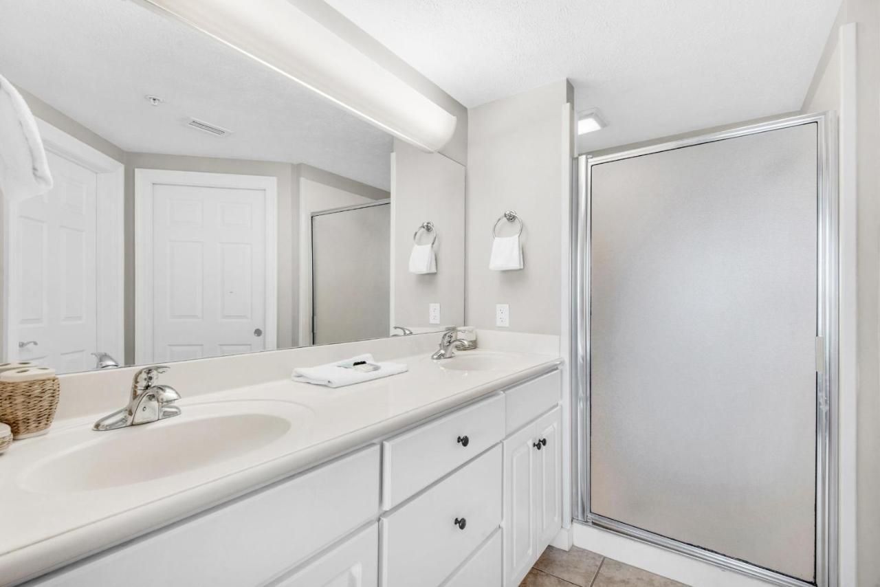 Treasure Island 1410 Villa Panama City Beach Ngoại thất bức ảnh
