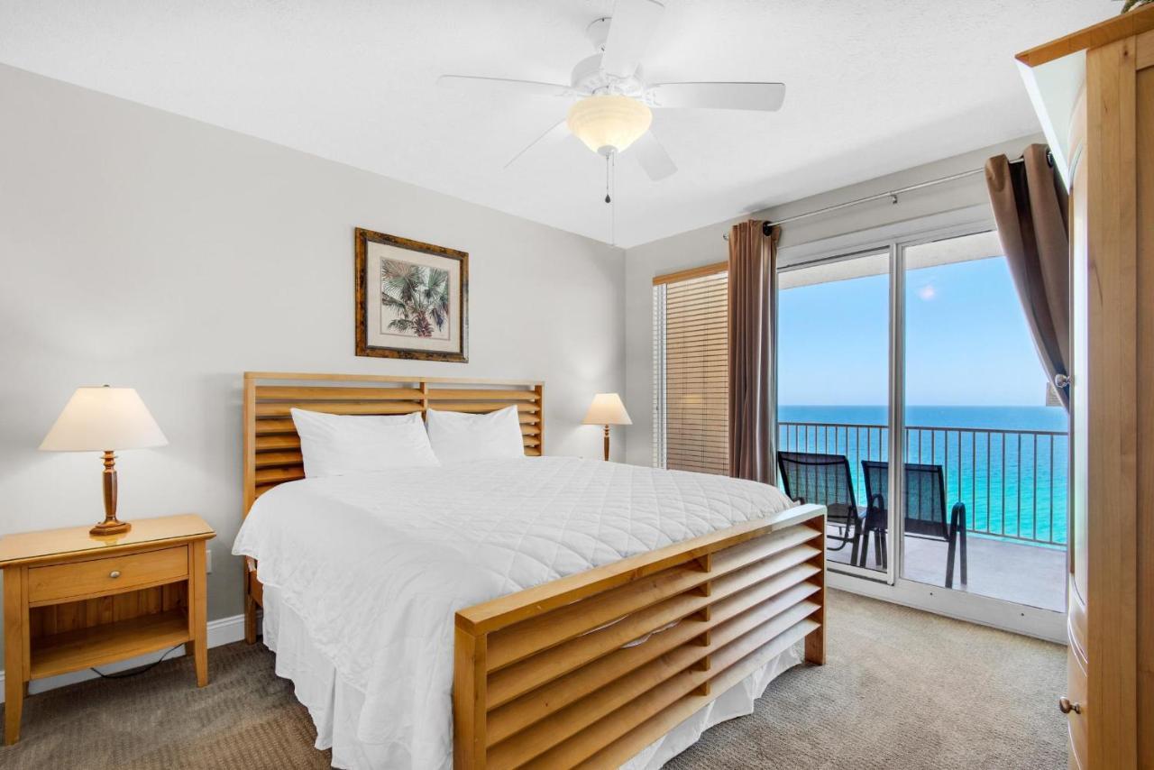 Treasure Island 1410 Villa Panama City Beach Ngoại thất bức ảnh