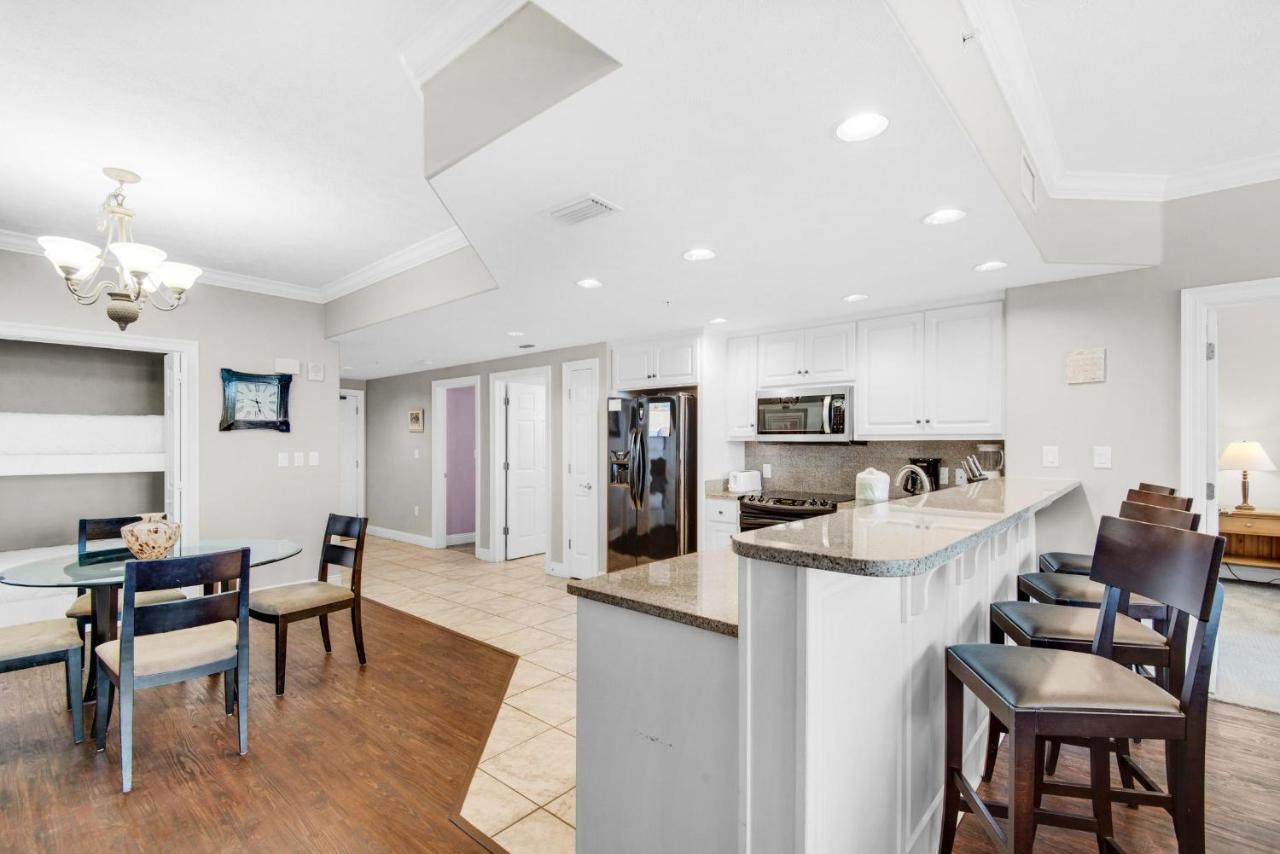 Treasure Island 1410 Villa Panama City Beach Ngoại thất bức ảnh