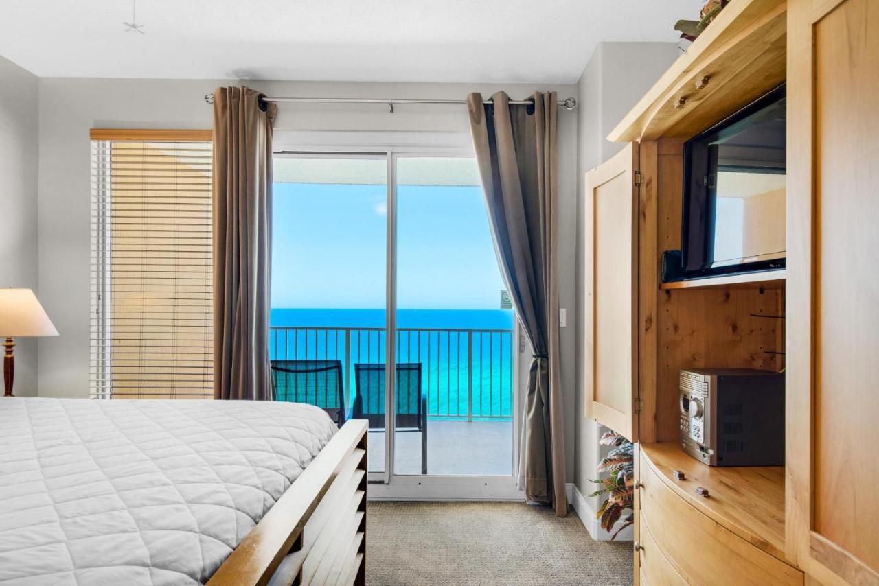 Treasure Island 1410 Villa Panama City Beach Ngoại thất bức ảnh